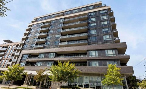 Photo 38 at 707 - 2800 Keele Street, CFB, Toronto