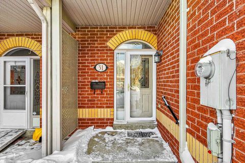 Photo 4 at 31 Pairash Avenue, Mill Pond, Richmond Hill