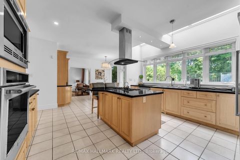 Photo 19 at 384 Kennedy Street W, Aurora Highlands, Aurora