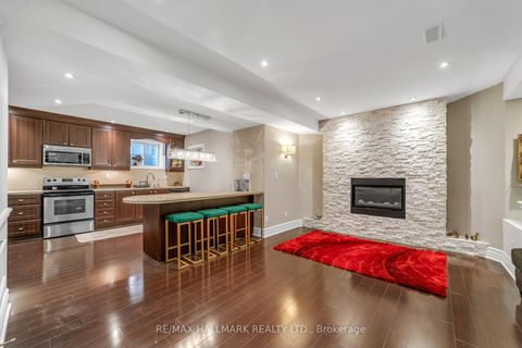 Photo 34 at 384 Kennedy Street W, Aurora Highlands, Aurora