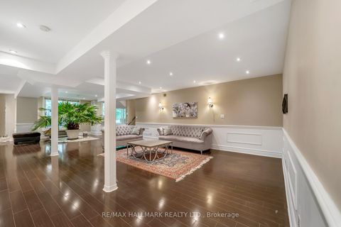 Photo 36 at 384 Kennedy Street W, Aurora Highlands, Aurora