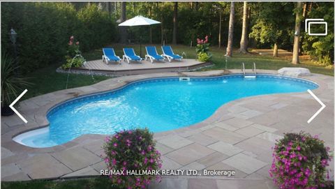 Photo 43 at 384 Kennedy Street W, Aurora Highlands, Aurora