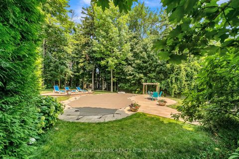 Photo 45 at 384 Kennedy Street W, Aurora Highlands, Aurora