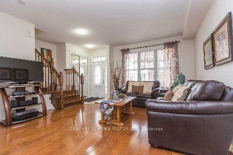 Photo 1 at 30 Terry Fox Street, Cornell, Markham