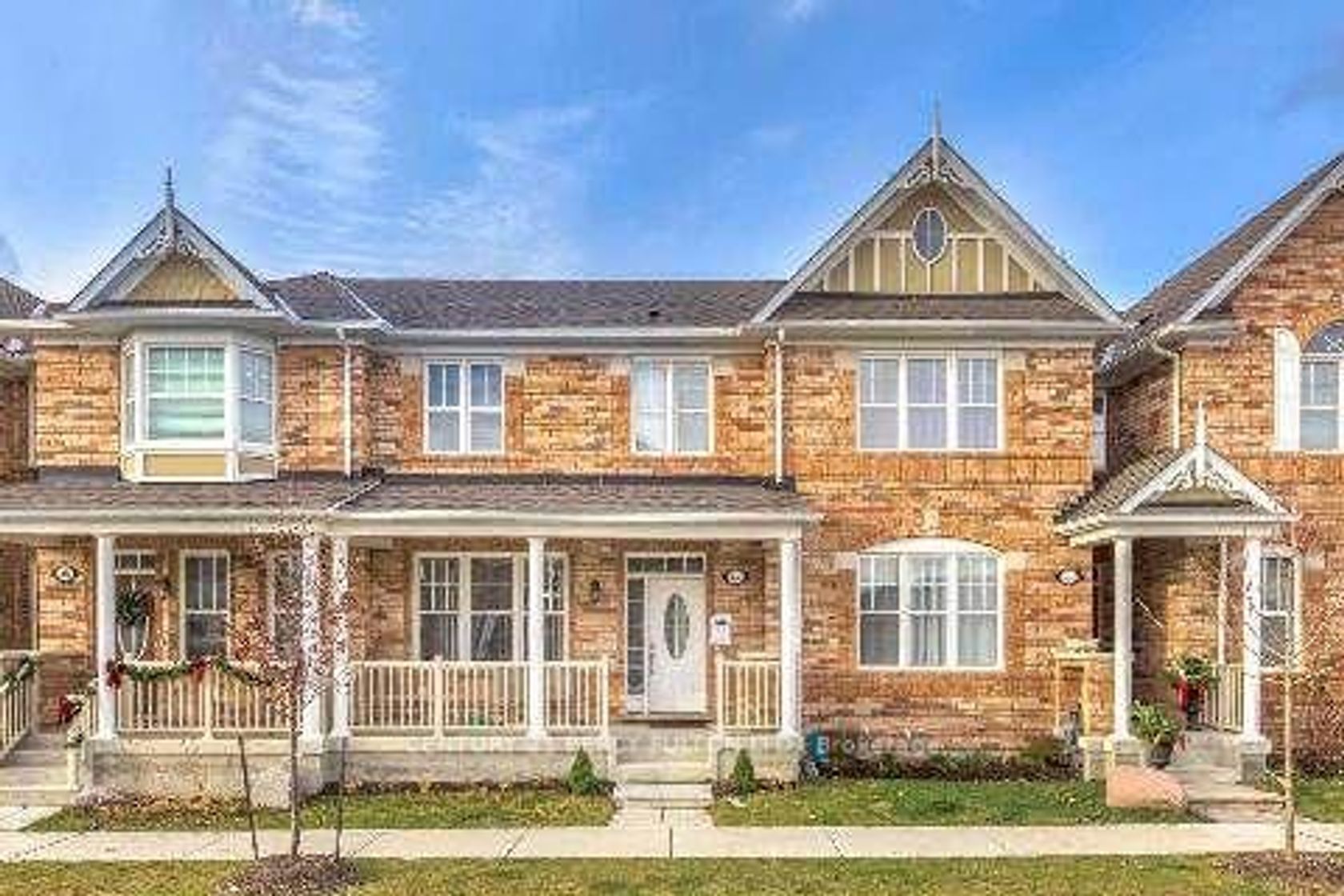 30 Terry Fox Street, Cornell, Markham 