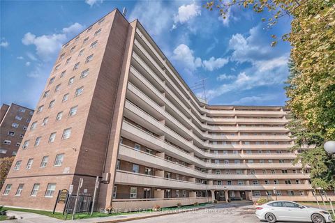 Photo 1 at 402 - 3555 Derry Road E, Malton, Mississauga