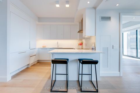 Photo 9 at 2703 - 200 Cumberland Street, Annex, Toronto