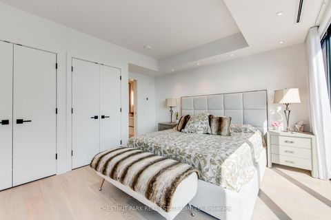 Photo 12 at 2703 - 200 Cumberland Street, Annex, Toronto