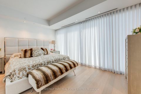 Photo 13 at 2703 - 200 Cumberland Street, Annex, Toronto