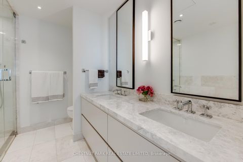 Photo 17 at 2703 - 200 Cumberland Street, Annex, Toronto