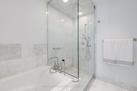 Photo 18 at 2703 - 200 Cumberland Street, Annex, Toronto