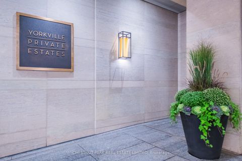 Photo 23 at 2703 - 200 Cumberland Street, Annex, Toronto