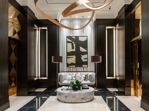 Photo 24 at 2703 - 200 Cumberland Street, Annex, Toronto