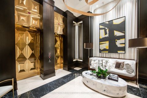 Photo 25 at 2703 - 200 Cumberland Street, Annex, Toronto