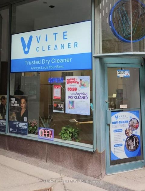 Photo 0 at 106 - 1 TORONTO Street, Yonge Corridor, Toronto