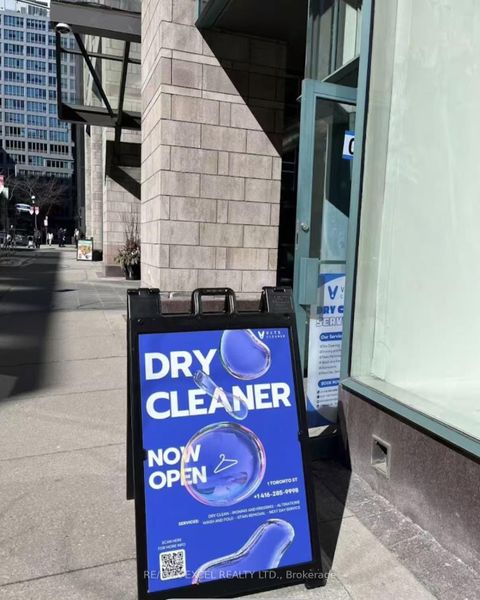 Photo 4 at 106 - 1 TORONTO Street, Yonge Corridor, Toronto