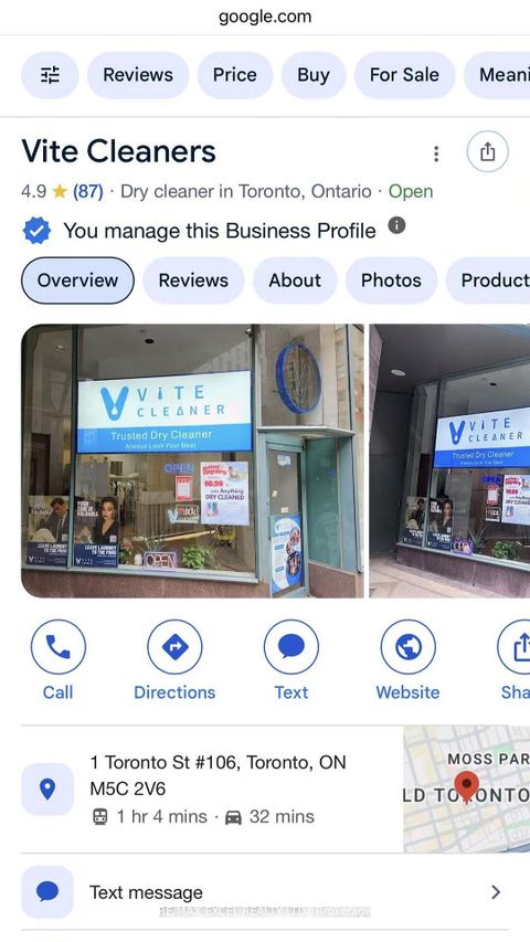 Photo 5 at 106 - 1 TORONTO Street, Yonge Corridor, Toronto