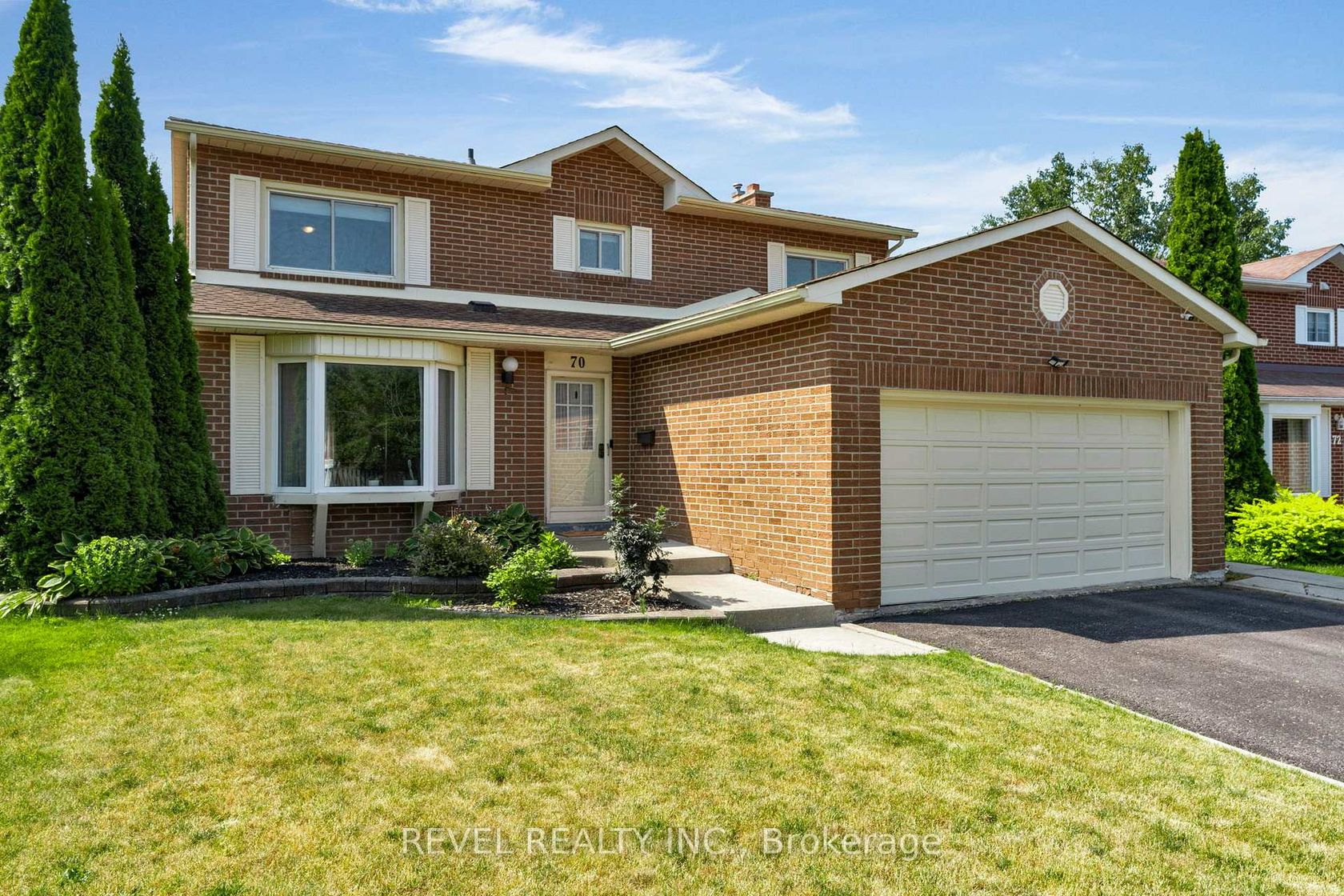 70 Lillian Crescent, Sunnidale, Barrie photo 1