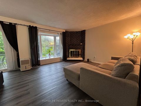 Photo 2 at 242 Braymore Boulevard, Rouge E11, Toronto