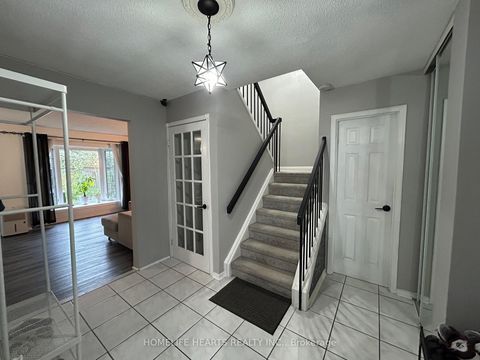 Photo 9 at 242 Braymore Boulevard, Rouge E11, Toronto