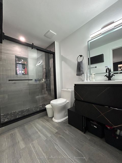 Photo 20 at 242 Braymore Boulevard, Rouge E11, Toronto