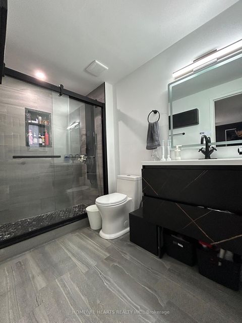 Photo 21 at 242 Braymore Boulevard, Rouge E11, Toronto