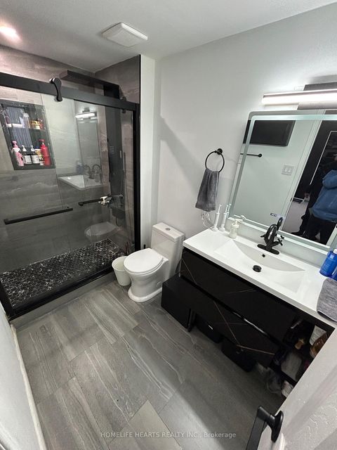 Photo 22 at 242 Braymore Boulevard, Rouge E11, Toronto