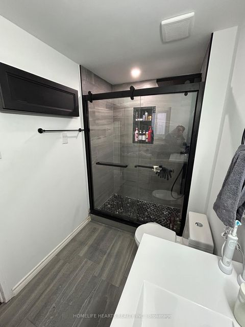 Photo 23 at 242 Braymore Boulevard, Rouge E11, Toronto