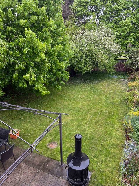 Photo 26 at 242 Braymore Boulevard, Rouge E11, Toronto