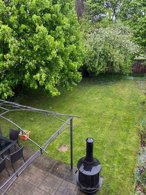 Photo 27 at 242 Braymore Boulevard, Rouge E11, Toronto