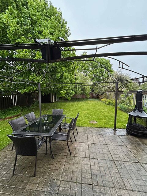 Photo 34 at 242 Braymore Boulevard, Rouge E11, Toronto