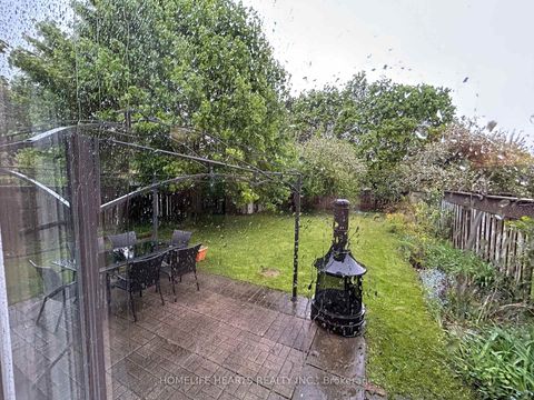 Photo 36 at 242 Braymore Boulevard, Rouge E11, Toronto