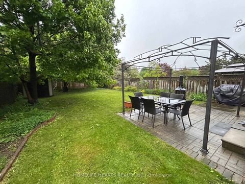 Photo 40 at 242 Braymore Boulevard, Rouge E11, Toronto