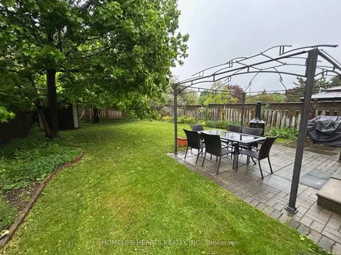 Photo 41 at 242 Braymore Boulevard, Rouge E11, Toronto