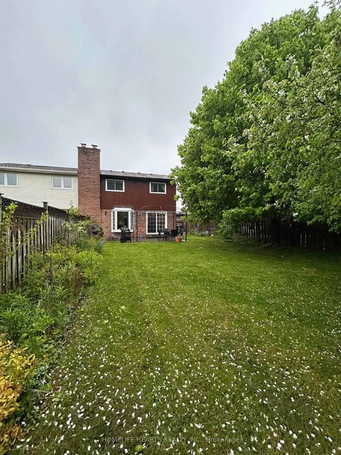 Photo 43 at 242 Braymore Boulevard, Rouge E11, Toronto