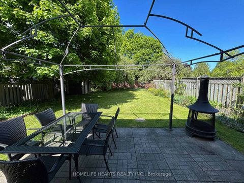 Photo 44 at 242 Braymore Boulevard, Rouge E11, Toronto