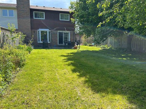 Photo 46 at 242 Braymore Boulevard, Rouge E11, Toronto