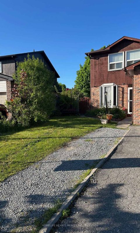 Photo 48 at 242 Braymore Boulevard, Rouge E11, Toronto