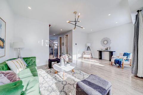 Photo 4 at 88 William F Bell Parkway, Rural Richmond Hill, Richmond Hill