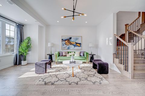 Photo 5 at 88 William F Bell Parkway, Rural Richmond Hill, Richmond Hill