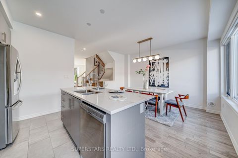 Photo 12 at 88 William F Bell Parkway, Rural Richmond Hill, Richmond Hill