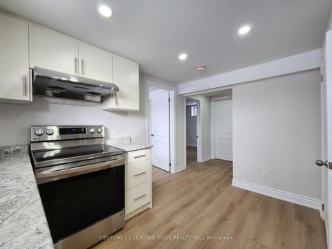 Photo 1 at 53 Milford Haven Drive, Morningside, Toronto