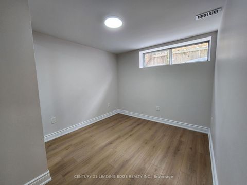 Photo 4 at 53 Milford Haven Drive, Morningside, Toronto