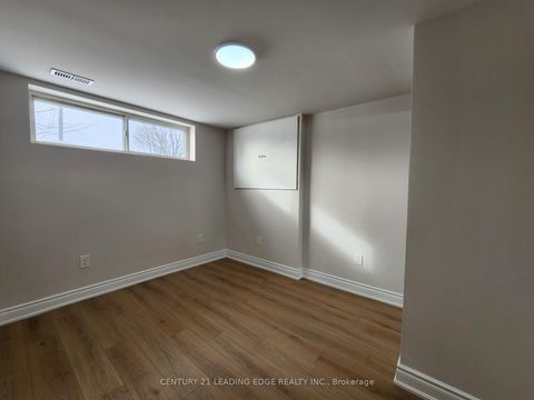 Photo 6 at 53 Milford Haven Drive, Morningside, Toronto