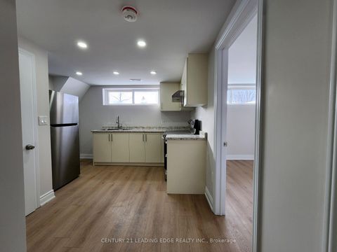 Photo 8 at 53 Milford Haven Drive, Morningside, Toronto