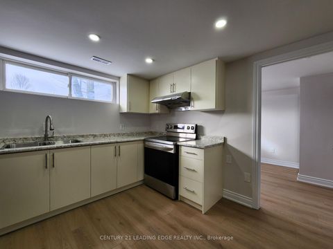 Photo 11 at 53 Milford Haven Drive, Morningside, Toronto