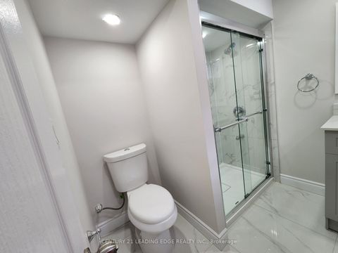 Photo 14 at 53 Milford Haven Drive, Morningside, Toronto