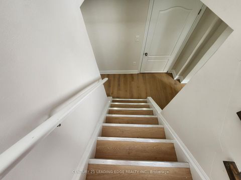 Photo 19 at 53 Milford Haven Drive, Morningside, Toronto