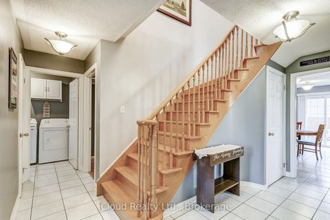 Photo 7 at 9 Timothy Lane S, Holly, Barrie