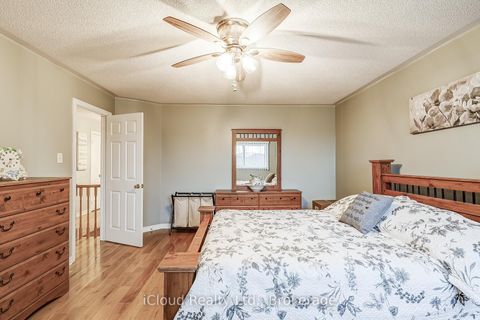 Photo 24 at 9 Timothy Lane S, Holly, Barrie